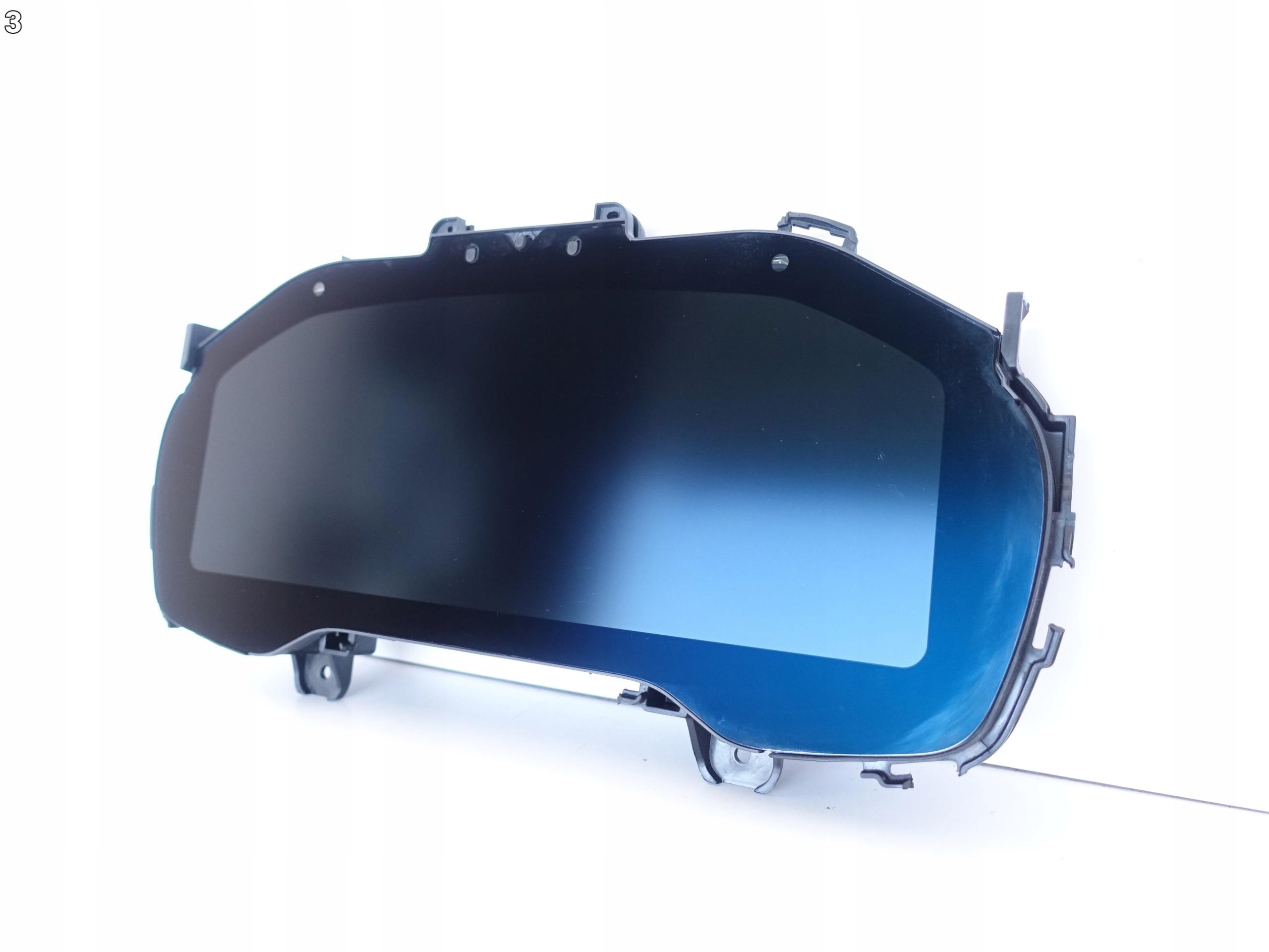 BMW M5 F90 G30 G20 X3 G01 X5 G05 G14 M8 G11 G32 LIVE HUD LICZNIK ZEGARY LED BMW M5 F90 G30 G20 X3 G01 X5 G05 G14 M8 G11 G32 LIVE HUD LICZNIK ZEGARY LED - obrazek 4