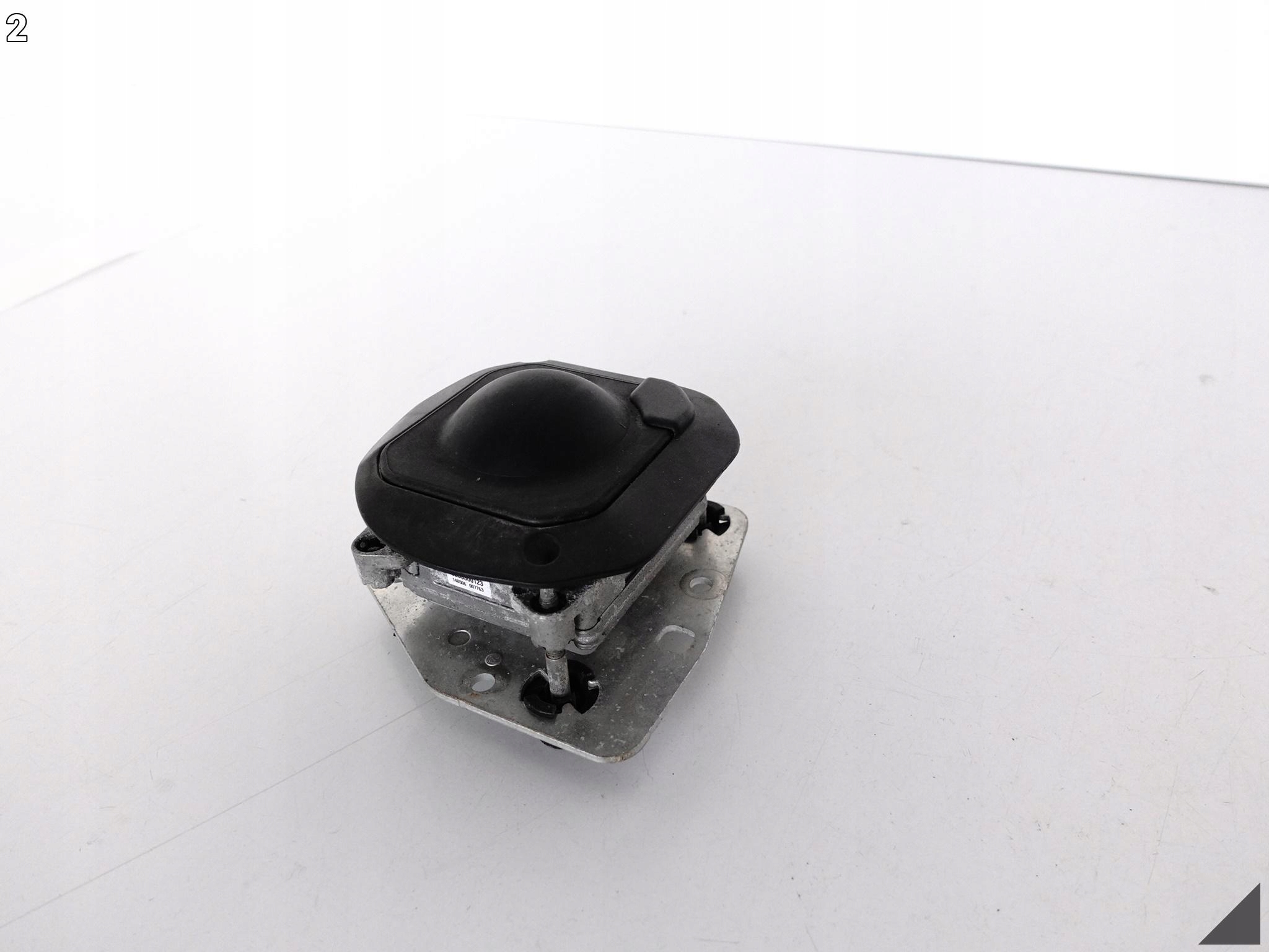 AUDI A8 S8 4H0 4HL D4 LIFT 13-17 CZUJNIK DISTRONIC RADAR SENSOR ACC PRAWY AUDI A8 S8 4H0 4HL D4 LIFT 13-17 CZUJNIK DISTRONIC RADAR SENSOR ACC PRAWY - obrazek 3