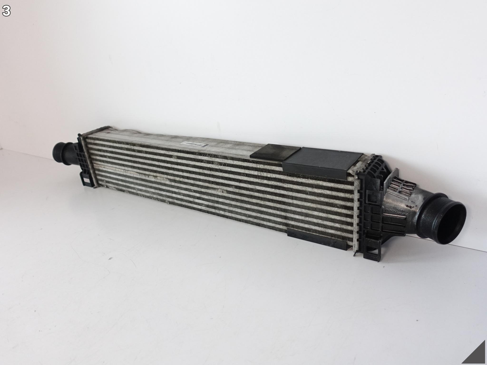 AUDI Q5 80A II FY (PRZED/LIFT) 17- CHŁODNICA POWIETRZA INTERCOOLER 2.0 TFSI AUDI Q5 80A II FY (PRZED/LIFT) 17- CHŁODNICA POWIETRZA INTERCOOLER 2.0 TFSI - obrazek 4