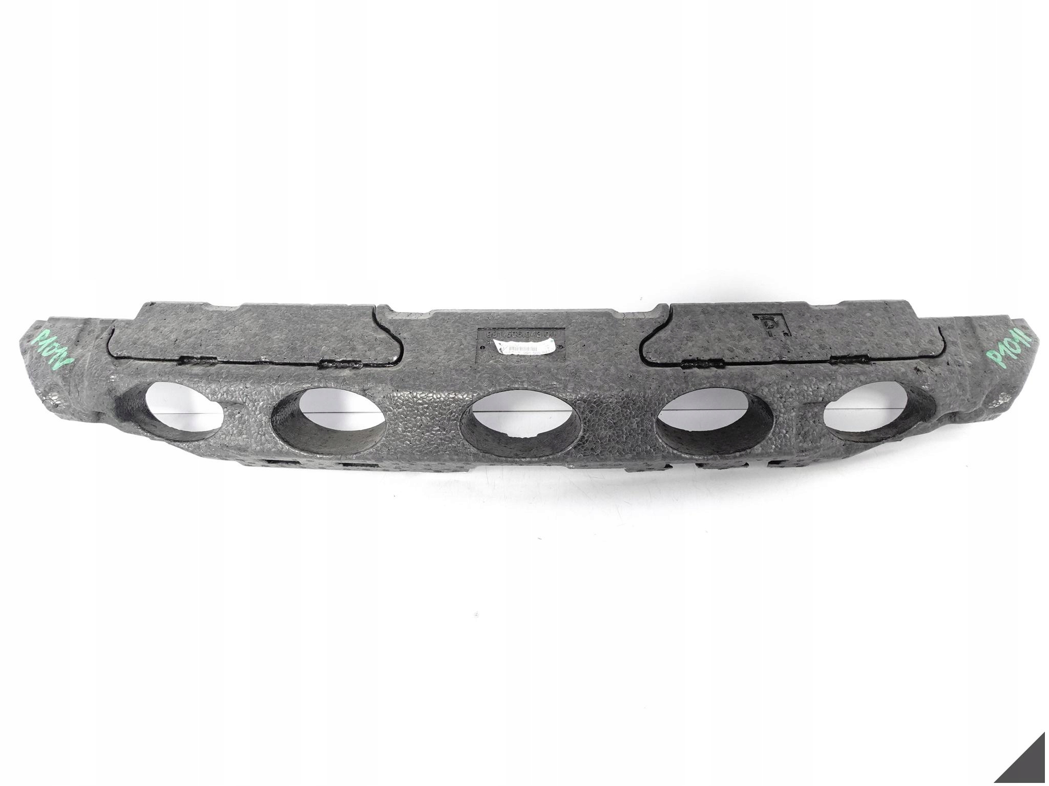 PORSCHE 911 991 SPORT DESIGN LIFT 17-19 ABSORBER BELKA PIANKA PRZÓD PORSCHE 911 991 SPORT DESIGN LIFT 17-19 ABSORBER BELKA PIANKA PRZÓD