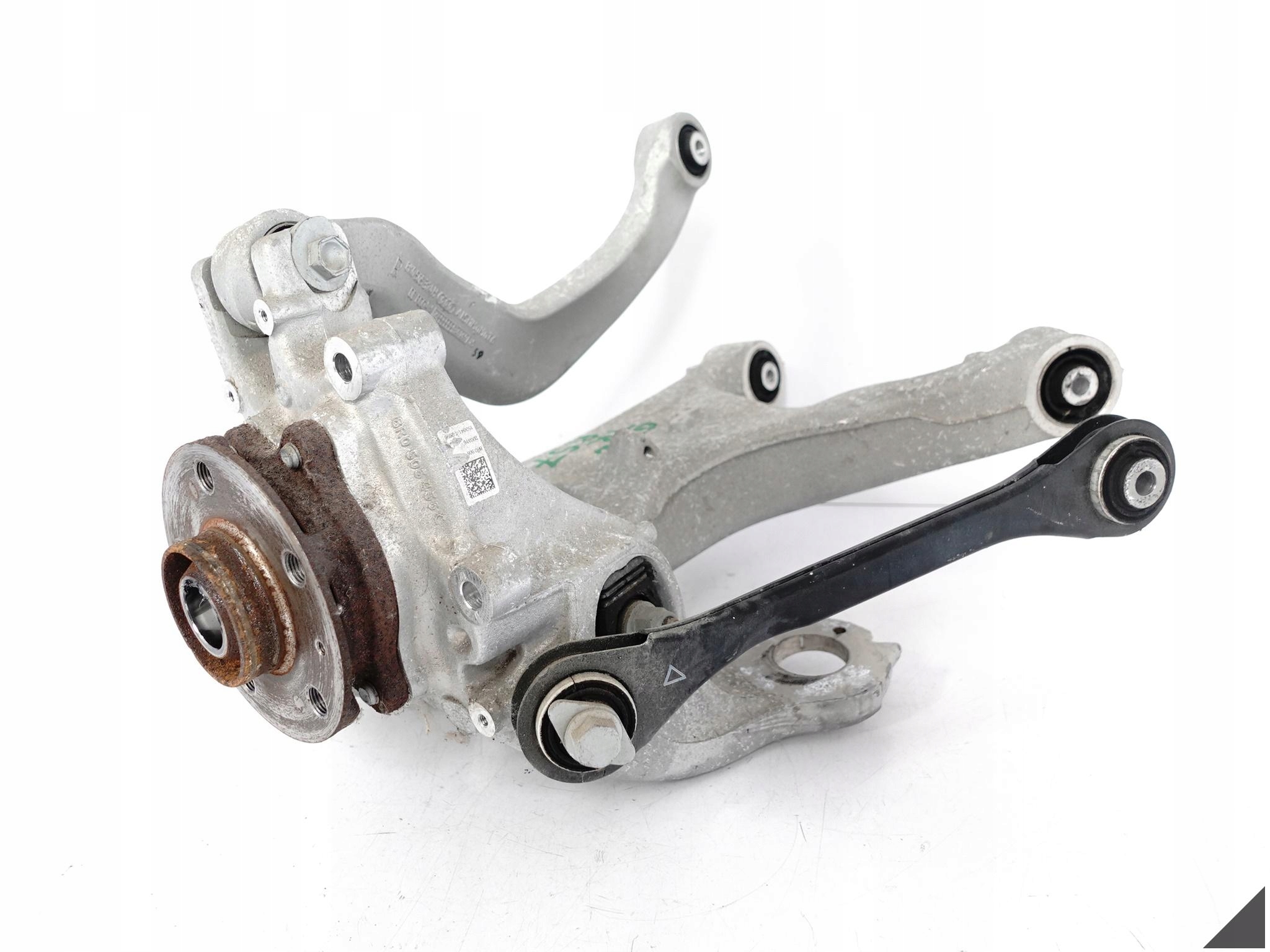 AUDI RS7 4G8 C7 LIFT 15-18 ZAWIESZENIE ZWROTNICA WAHACZE PRAWA TYŁ 70 KM AUDI RS7 4G8 C7 LIFT 15-18 ZAWIESZENIE ZWROTNICA WAHACZE PRAWA TYŁ 70 KM