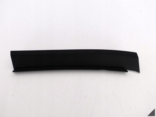 AUDI A8 S8 4H0 D4 LIFT 13-17 LEWA OSŁONA POSZYCIE SŁUPKA A 4H0868203 6PS