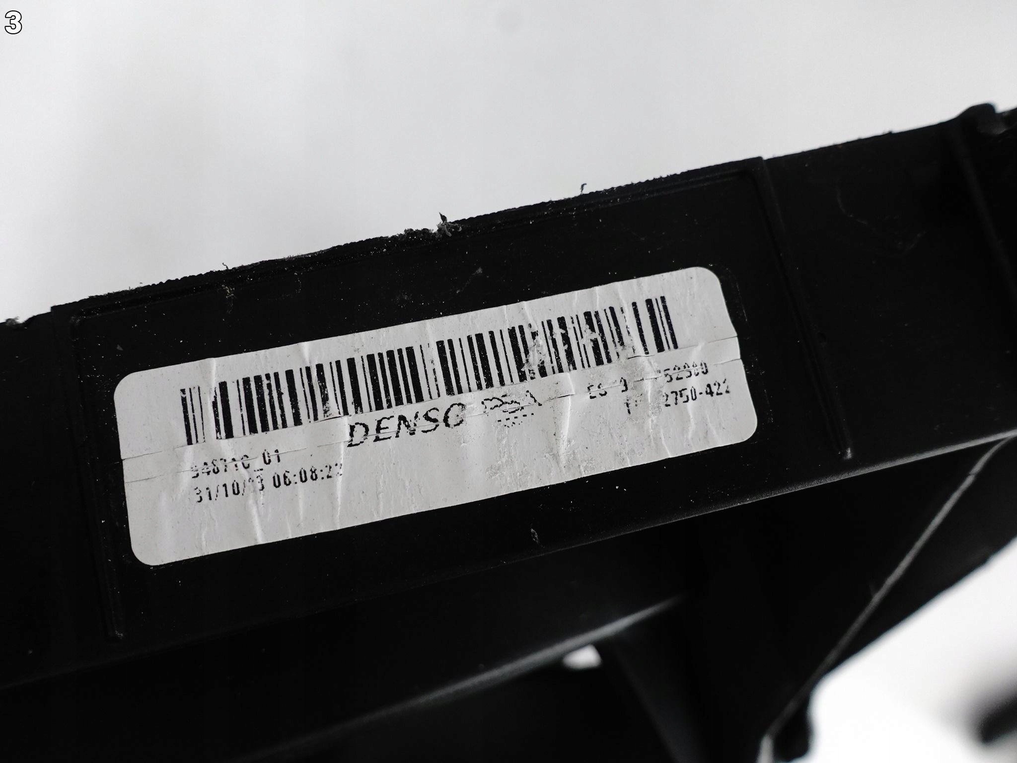OPEL CORSA F VI 6 19- OBUDOWA WENTYLATOR CHŁODNICY OPEL CORSA F VI 6 19- OBUDOWA WENTYLATOR CHŁODNICY - obrazek 4