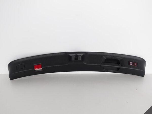 MERCEDES GLE COUPE C292 UCHWYT PANEL LISTWA KLAPY MERCEDES GLE COUPE C292 UCHWYT PANEL LISTWA KLAPY