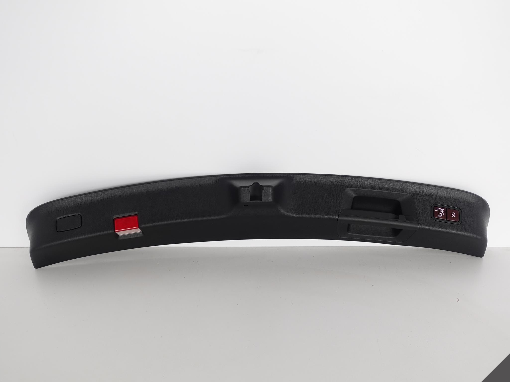 MERCEDES GLE COUPE C292 UCHWYT PANEL LISTWA KLAPY MERCEDES GLE COUPE C292 UCHWYT PANEL LISTWA KLAPY
