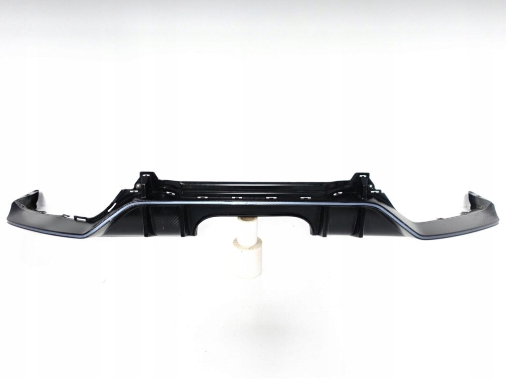 HONDA CIVIC X 10 TYPE-R 17-21 SPOILER DYFUZOR DOKŁADKA W ZDERZAK TYŁ HONDA CIVIC X 10 TYPE-R 17-21 SPOILER DYFUZOR DOKŁADKA W ZDERZAK TYŁ