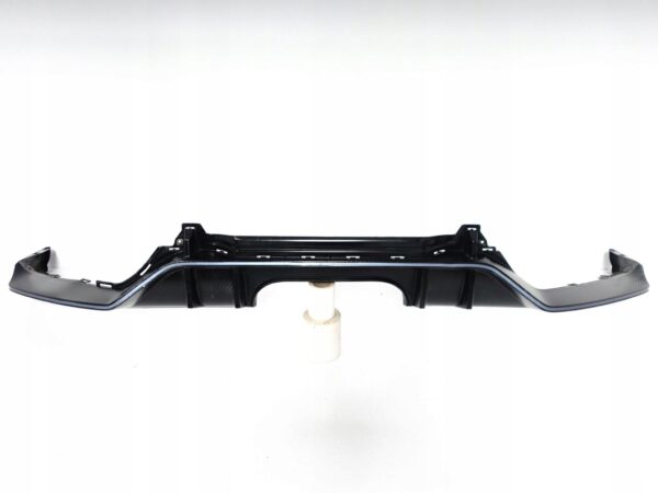 HONDA CIVIC X 10 TYPE-R 17-21 SPOILER DYFUZOR DOKŁADKA W ZDERZAK TYŁ HONDA CIVIC X 10 TYPE-R 17-21 SPOILER DYFUZOR DOKŁADKA W ZDERZAK TYŁ