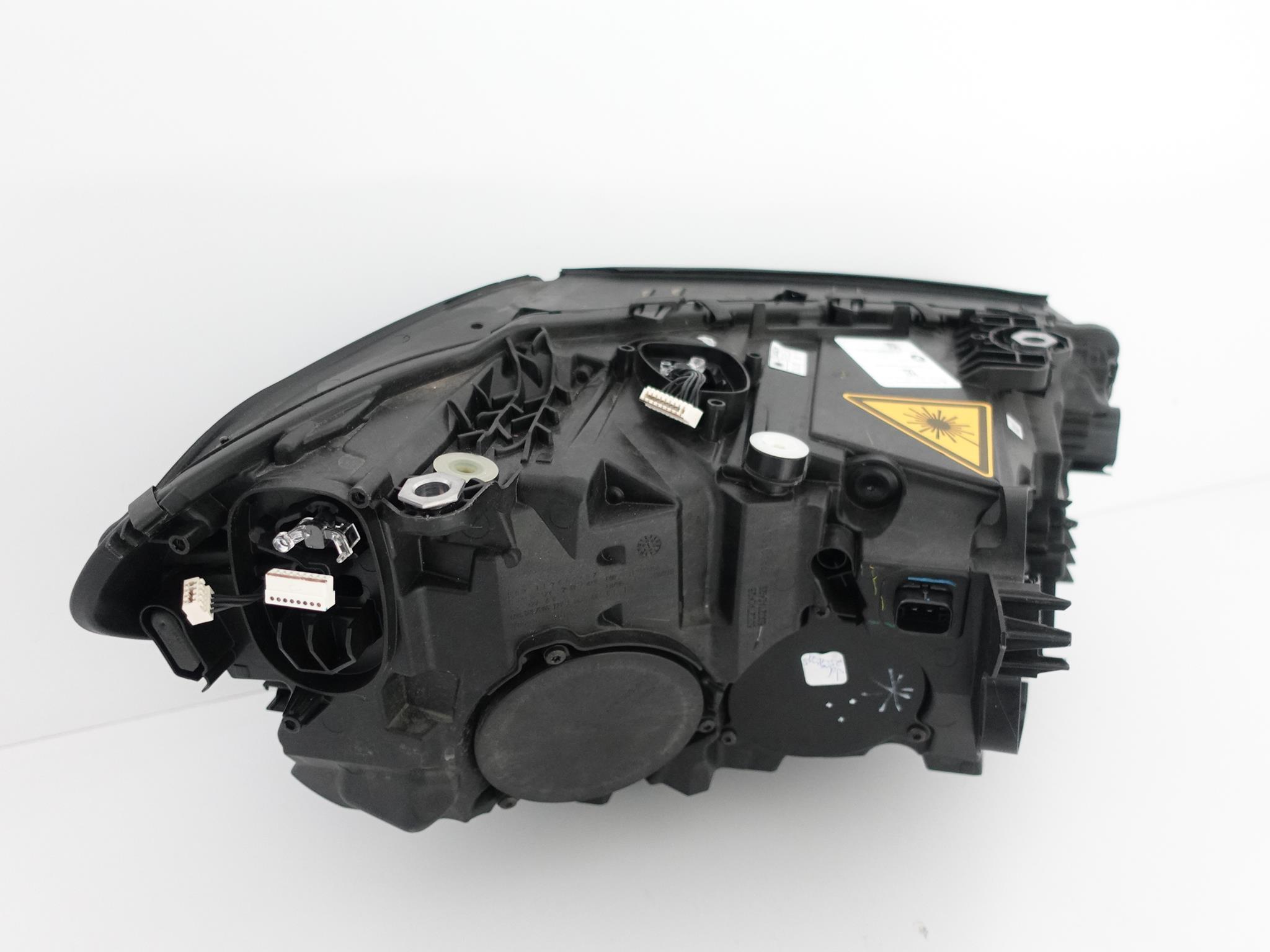 BMW X3 G01 X4 G02 LCI LIFT 20- LAMPA LASER LEWA EU BMW X3 G01 X4 G02 LCI LIFT 20- LAMPA LASER LEWA EU - obrazek 6