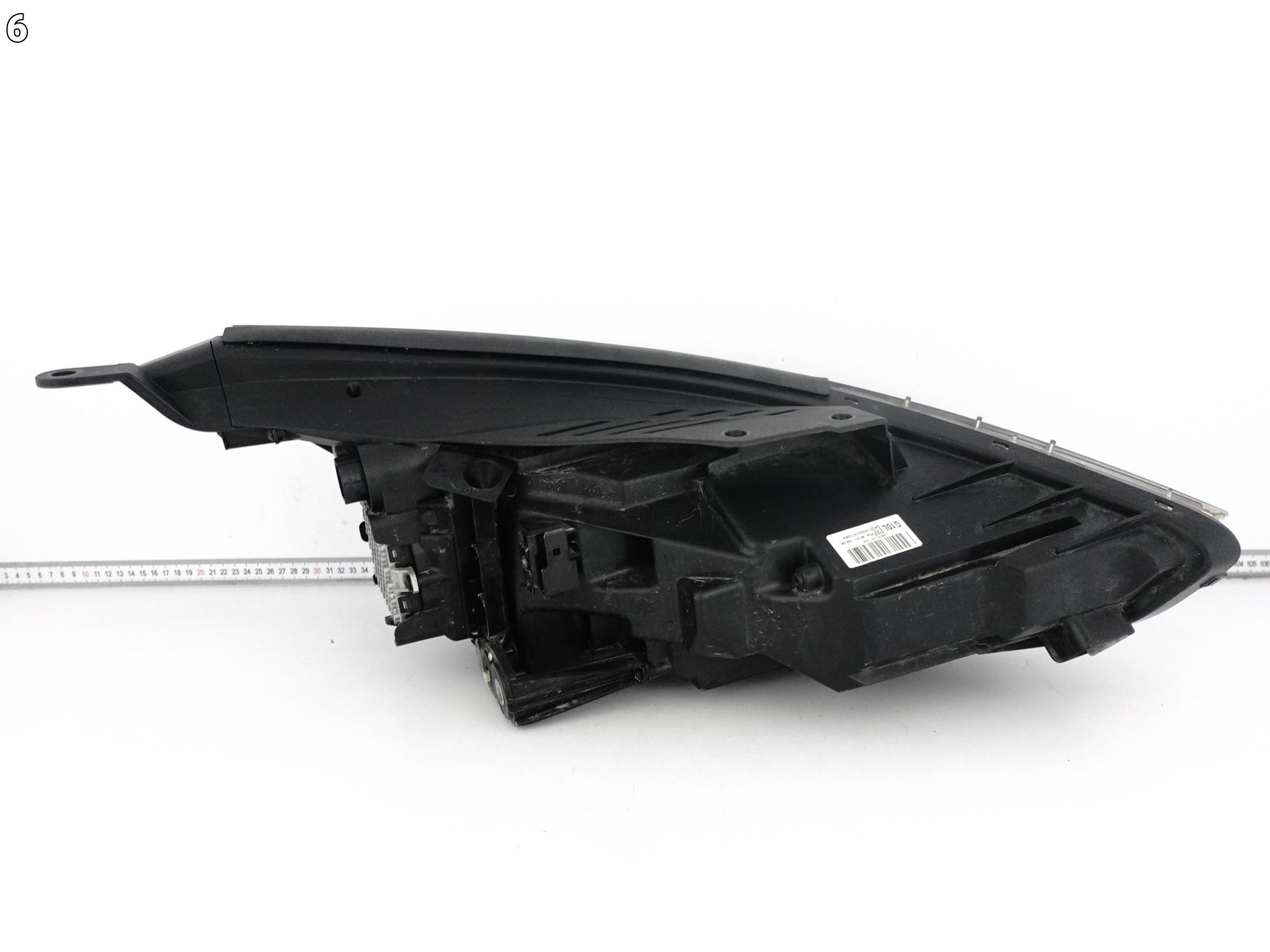 HYUNDAI I30 III 3 16-20 FULL LED LAMPA LEWA PRZÓD EUROPA HYUNDAI I30 III 3 16-20 FULL LED LAMPA LEWA PRZÓD EUROPA - obrazek 7