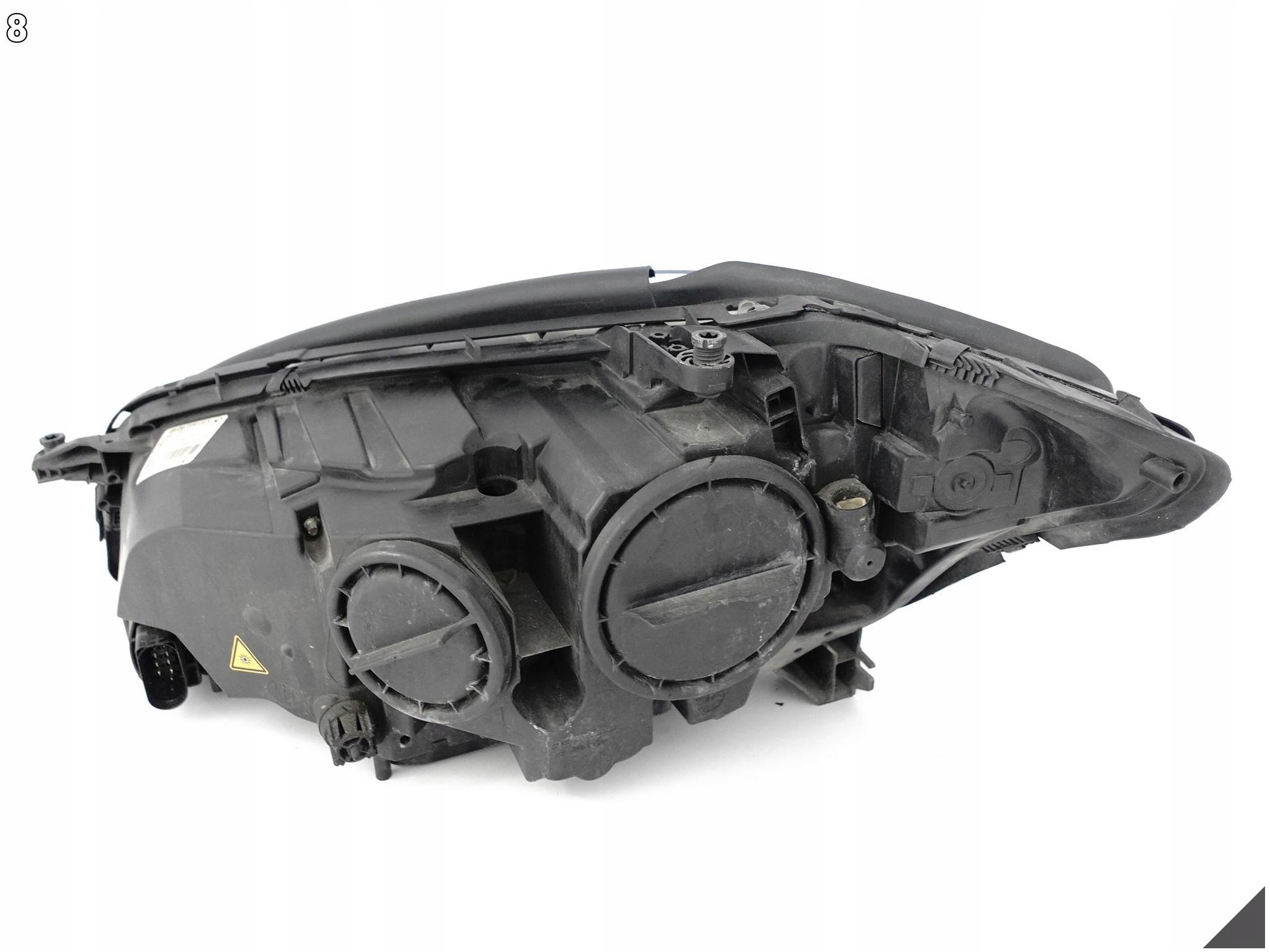 MERCEDES S-KLASA W221 LIFT 09-13 LAMPA XENON + LED NIGHT VISION PRAWA EU MERCEDES S-KLASA W221 LIFT 09-13 LAMPA XENON + LED NIGHT VISION PRAWA EU - obrazek 9