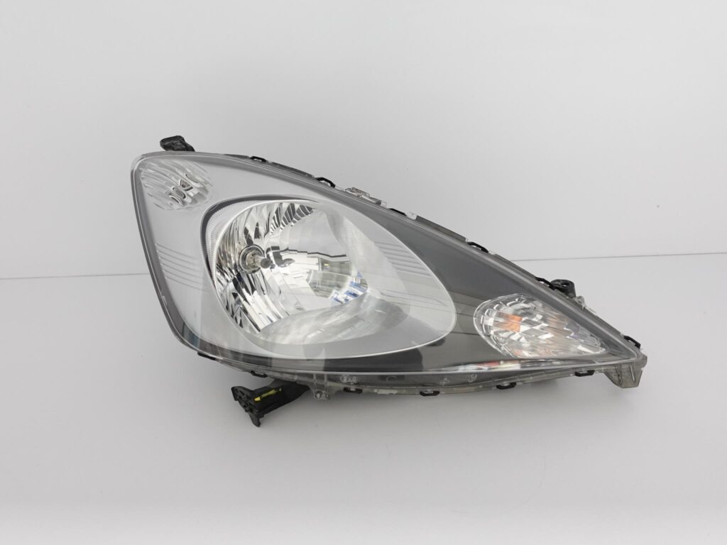 HONDA JAZZ II 2 III 3 07-11 LAMPA PRAWA PRZÓD EU HONDA JAZZ II 2 III 3 07-11 LAMPA PRAWA PRZÓD EU