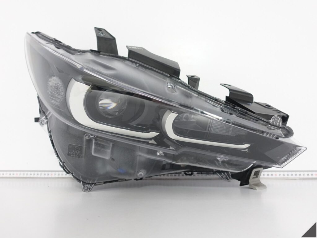 MAZDA CX-5 CX5 II (KF) LIFT 21- LAMPA FULL LED PRAWA PRZÓD EUROPA