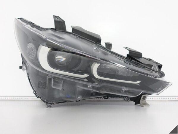 MAZDA CX-5 CX5 II (KF) LIFT 21- LAMPA FULL LED PRAWA PRZÓD EUROPA MAZDA CX-5 CX5 II (KF) LIFT 21- LAMPA FULL LED PRAWA PRZÓD EUROPA