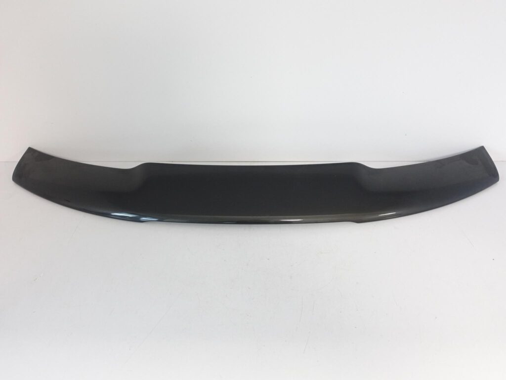 ASTON MARTIN V12 VANTAGE 10-18 SPOILER DYFUZOR LISTWA W ZDERZAK TYŁ