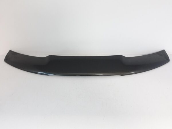 ASTON MARTIN V12 VANTAGE 10-18 SPOILER DYFUZOR LISTWA W ZDERZAK TYŁ