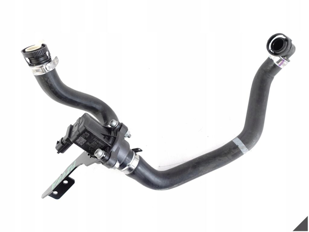 FERRARI ROMA F169 PORTOFINO F164 ZAWÓR SPUSTOWY TURBINY PRZEWÓD UCHWYT LH