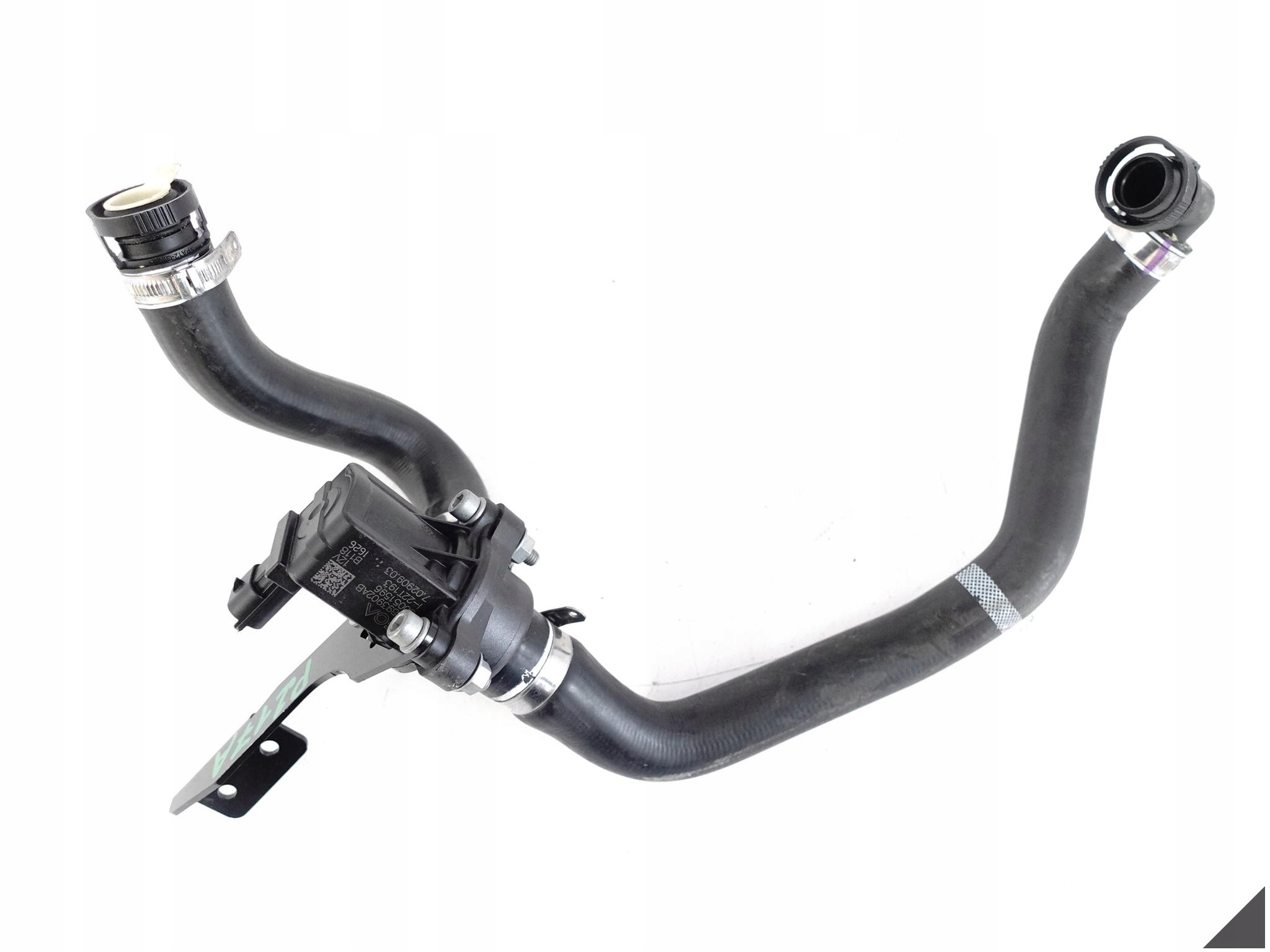 FERRARI ROMA F169 PORTOFINO F164 ZAWÓR SPUSTOWY TURBINY PRZEWÓD UCHWYT LH FERRARI ROMA F169 PORTOFINO F164 ZAWÓR SPUSTOWY TURBINY PRZEWÓD UCHWYT LH