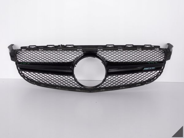 MERCEDES C-KLASA C205 W205 6.3 AMG GRILL ATRAPA MERCEDES C-KLASA C205 W205 6.3 AMG GRILL ATRAPA