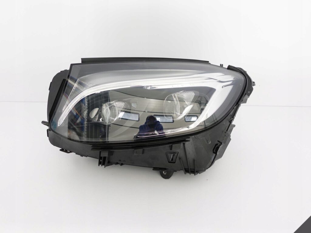 MERCEDES GLC X253 15-19 FULL LED ILS KOMPLETNA EU LAMPA MERCEDES GLC X253 15-19 FULL LED ILS KOMPLETNA EU LAMPA