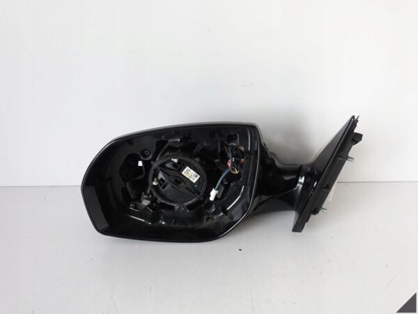 HYUNDAI SANTA FE III 3 LIFT 15-18 LUSTERKO ZEWNĘTRZNE LEWE KAMERA 20 PIN HYUNDAI SANTA FE III 3 LIFT 15-18 LUSTERKO ZEWNĘTRZNE LEWE KAMERA 20 PIN