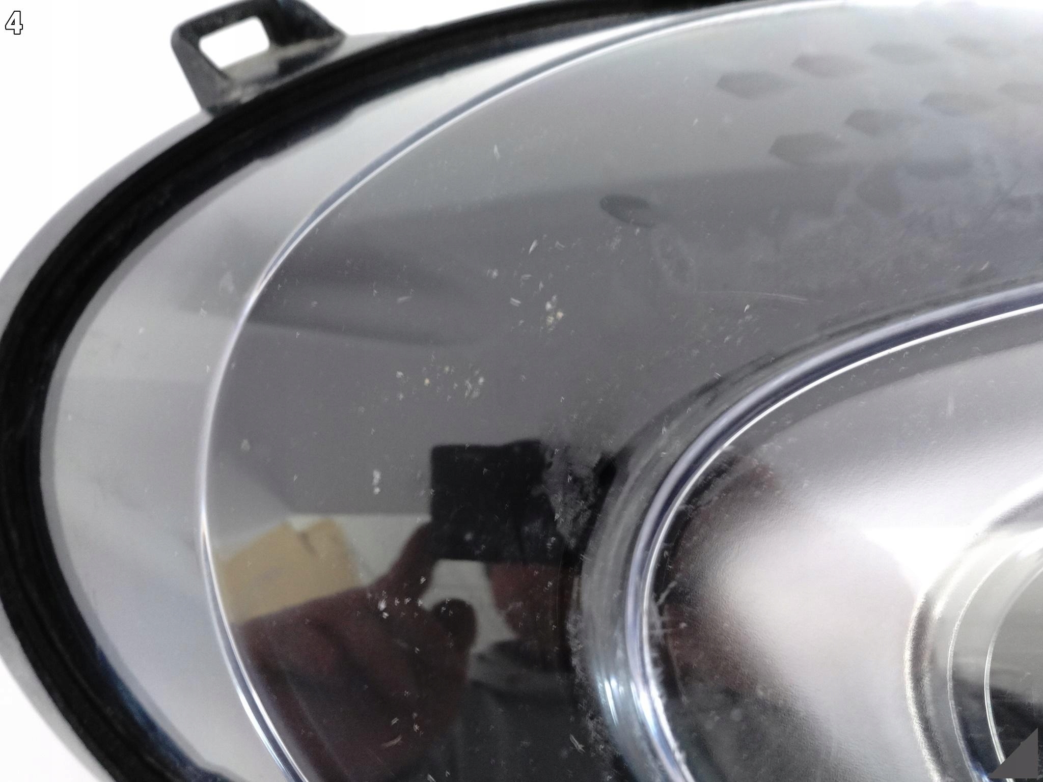 MCLAREN 675LT 675 LT 650 15- LAMPA HEADLIGHT XENON PRAWA PRZÓD MCLAREN 675LT 675 LT 650 15- LAMPA HEADLIGHT XENON PRAWA PRZÓD - obrazek 5
