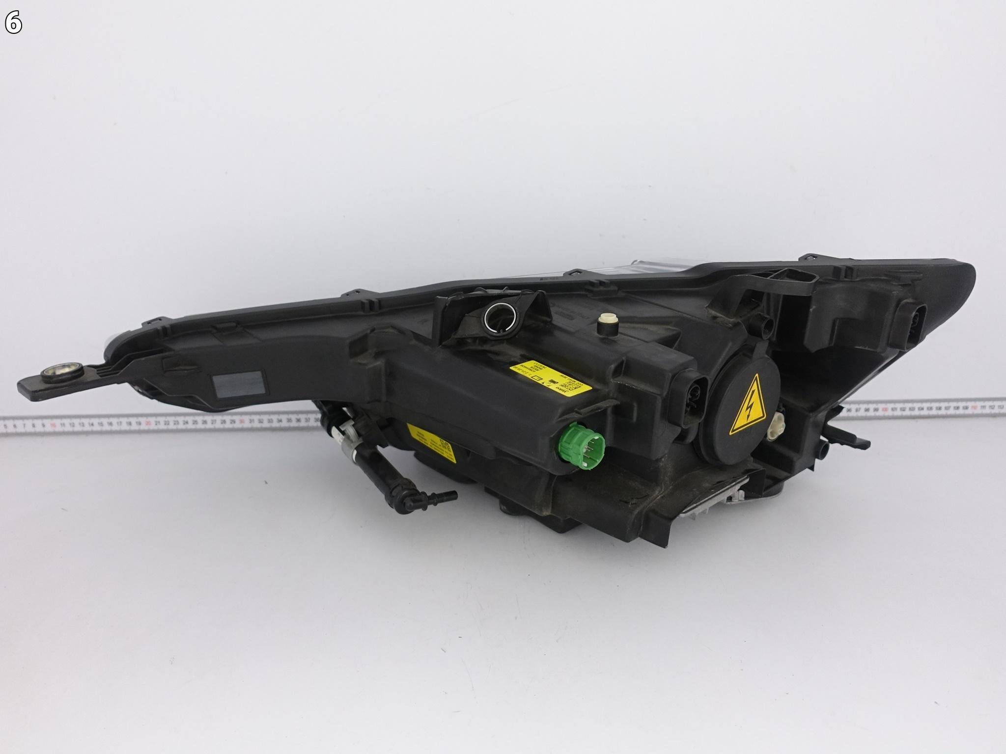 MASERATI LEVANTE M161 16- LAMPA XENON + LED AFS SKRĘTNA MODUŁY PRAWA EU MASERATI LEVANTE M161 16- LAMPA XENON + LED AFS SKRĘTNA MODUŁY PRAWA EU - obrazek 7