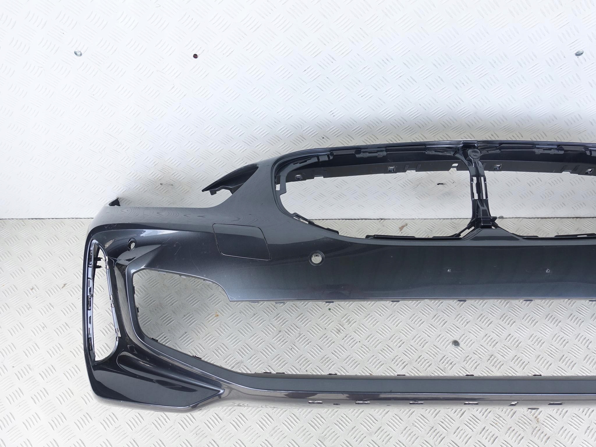 BMW 1 F40 19- M-PAKIET ZDERZAK PRZÓD *6XPDC* BMW 1 F40 19- M-PAKIET ZDERZAK PRZÓD *6XPDC* - obrazek 4