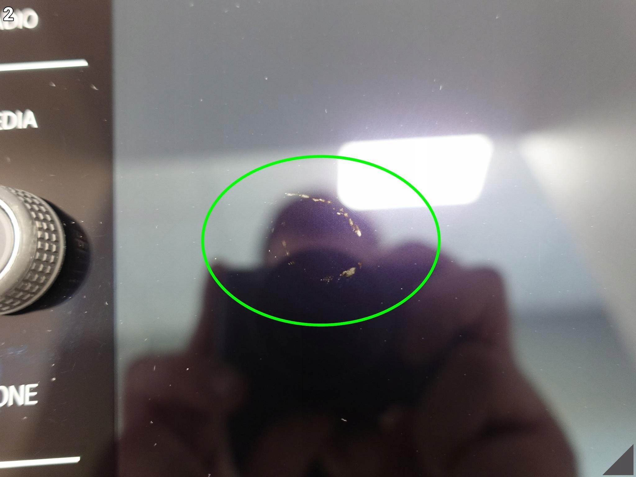 VW GOLF 7 VII 5G0 5G6 TIGUAN 5NA PASSAT B8 3G0 MONITOR WYŚWIETLACZ LCD VW GOLF 7 VII 5G0 5G6 TIGUAN 5NA PASSAT B8 3G0 MONITOR WYŚWIETLACZ LCD - obrazek 3