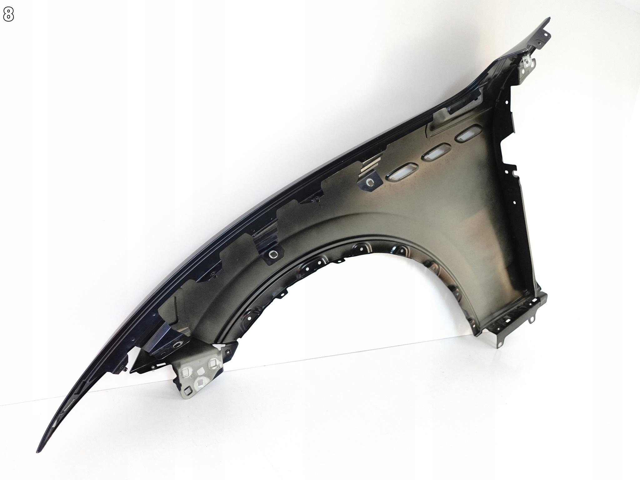 MASERATI LEVANTE GRANSPORT M161 16-24 BŁOTNIK PRAWY PRZÓD MASERATI LEVANTE GRANSPORT M161 16-24 BŁOTNIK PRAWY PRZÓD - obrazek 9