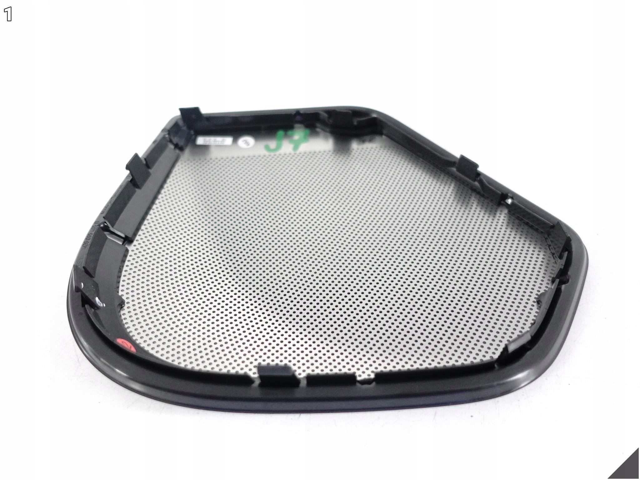 AUDI RS7 S7 A7 4G8 C7 10-18 OSŁONA GŁOŚNIKA LEWA TYŁ BANG & OLUFSEN 4PK AUDI RS7 S7 A7 4G8 C7 10-18 OSŁONA GŁOŚNIKA LEWA TYŁ BANG & OLUFSEN 4PK - obrazek 2