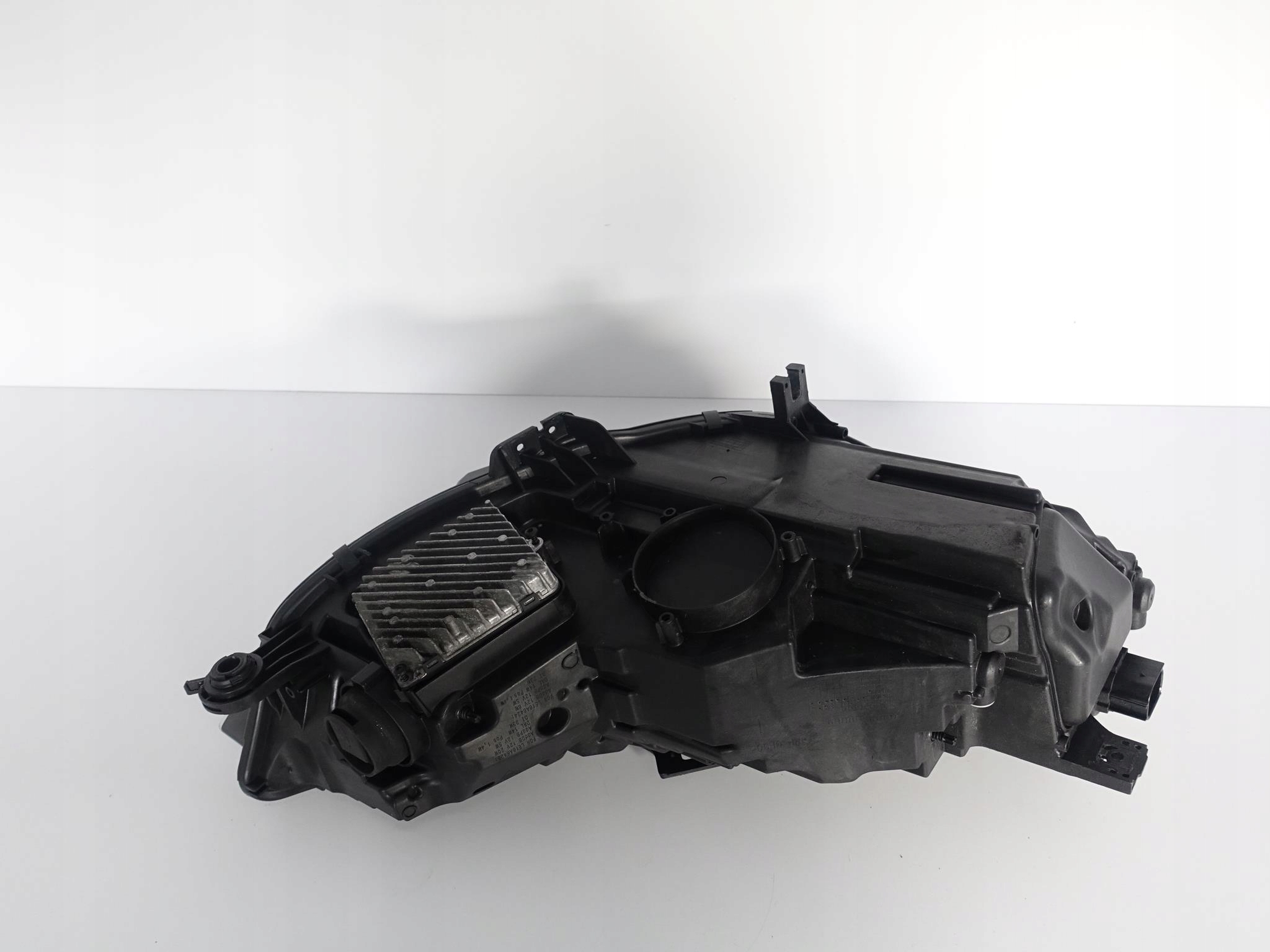 AUDI A4 S4 B9 8W0 LIFT 19- FULL LED MATRIX LEWA EU LAMPA AUDI A4 S4 B9 8W0 LIFT 19- FULL LED MATRIX LEWA EU LAMPA - obrazek 9