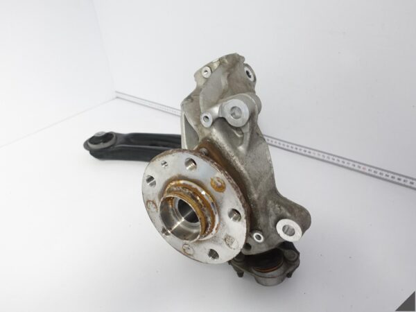 AUDI Q3 83A VW TIGUAN 5NA SEAT ATECA KODIAQ WAHACZ + ZWROTNICA PRAWA PRZÓD AUDI Q3 83A VW TIGUAN 5NA SEAT ATECA KODIAQ WAHACZ + ZWROTNICA PRAWA PRZÓD