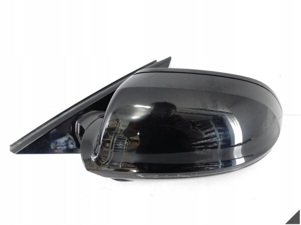 AUDI A8 S8 4H0 4H1 D4 13-17 LUSTERKO LEWE PRZÓD KAMERA 14 + 2 PIN LY9T USA AUDI A8 S8 4H0 4H1 D4 13-17 LUSTERKO LEWE PRZÓD KAMERA 14 + 2 PIN LY9T USA