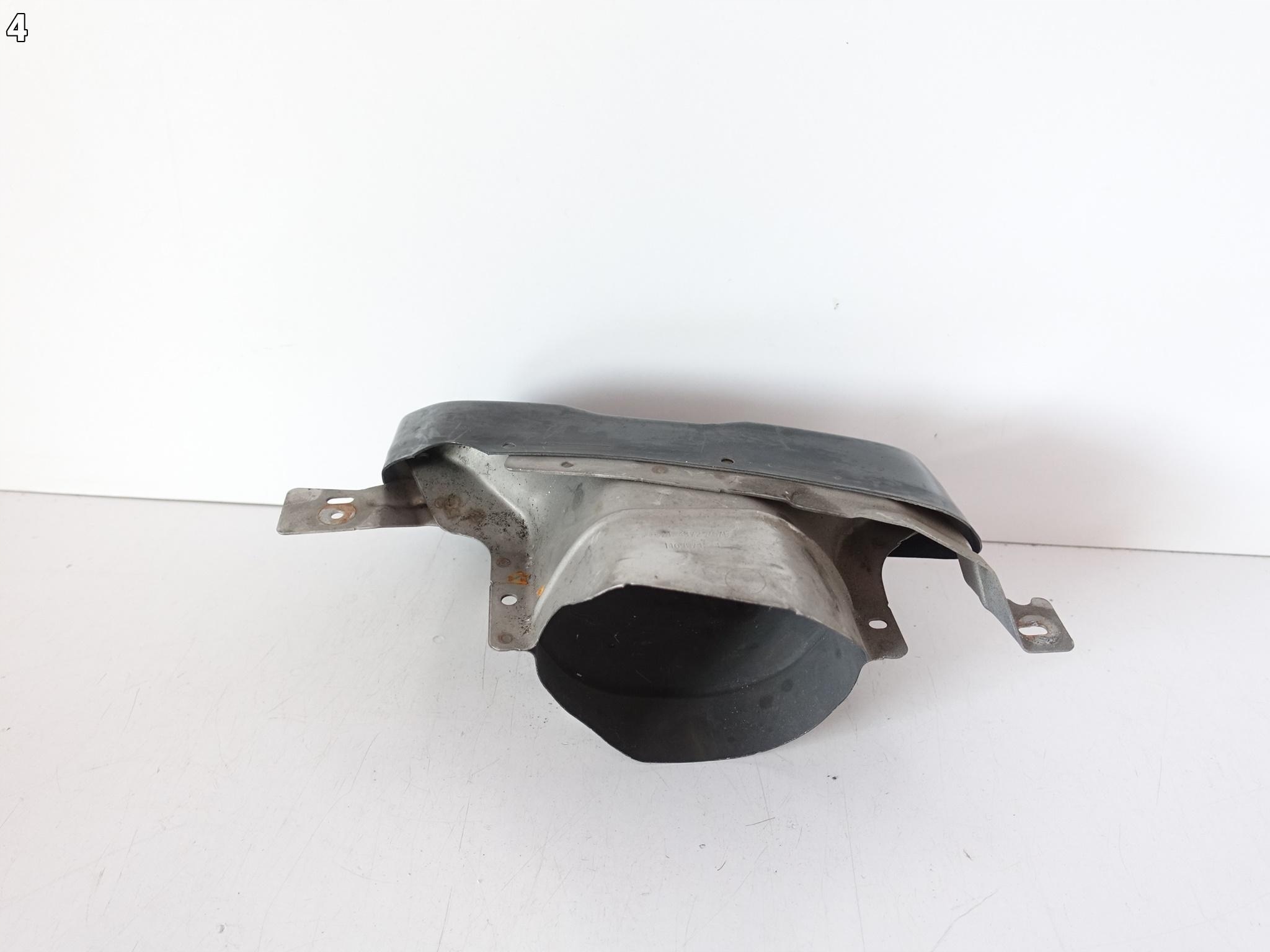 BMW 3 G20 G21 18- M-PAKIET BLACK KOŃCÓWKA WYDECHU PRAWA BMW 3 G20 G21 18- M-PAKIET BLACK KOŃCÓWKA WYDECHU PRAWA - obrazek 5