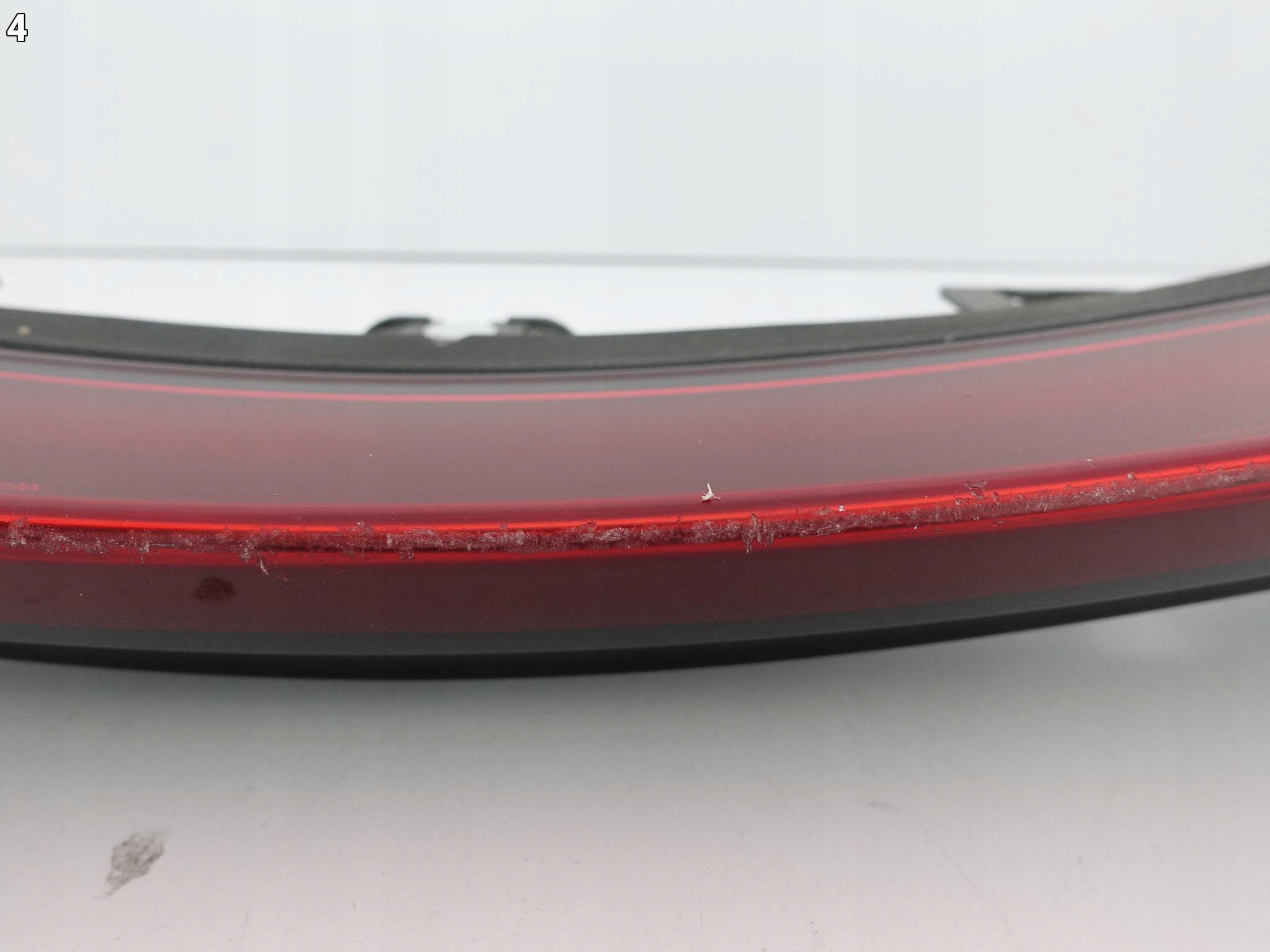TOYOTA PRIUS PRIME XW50 LIFT 17-23 LAMPA LED TYŁ TOYOTA PRIUS PRIME XW50 LIFT 17-23 LAMPA LED TYŁ - obrazek 5