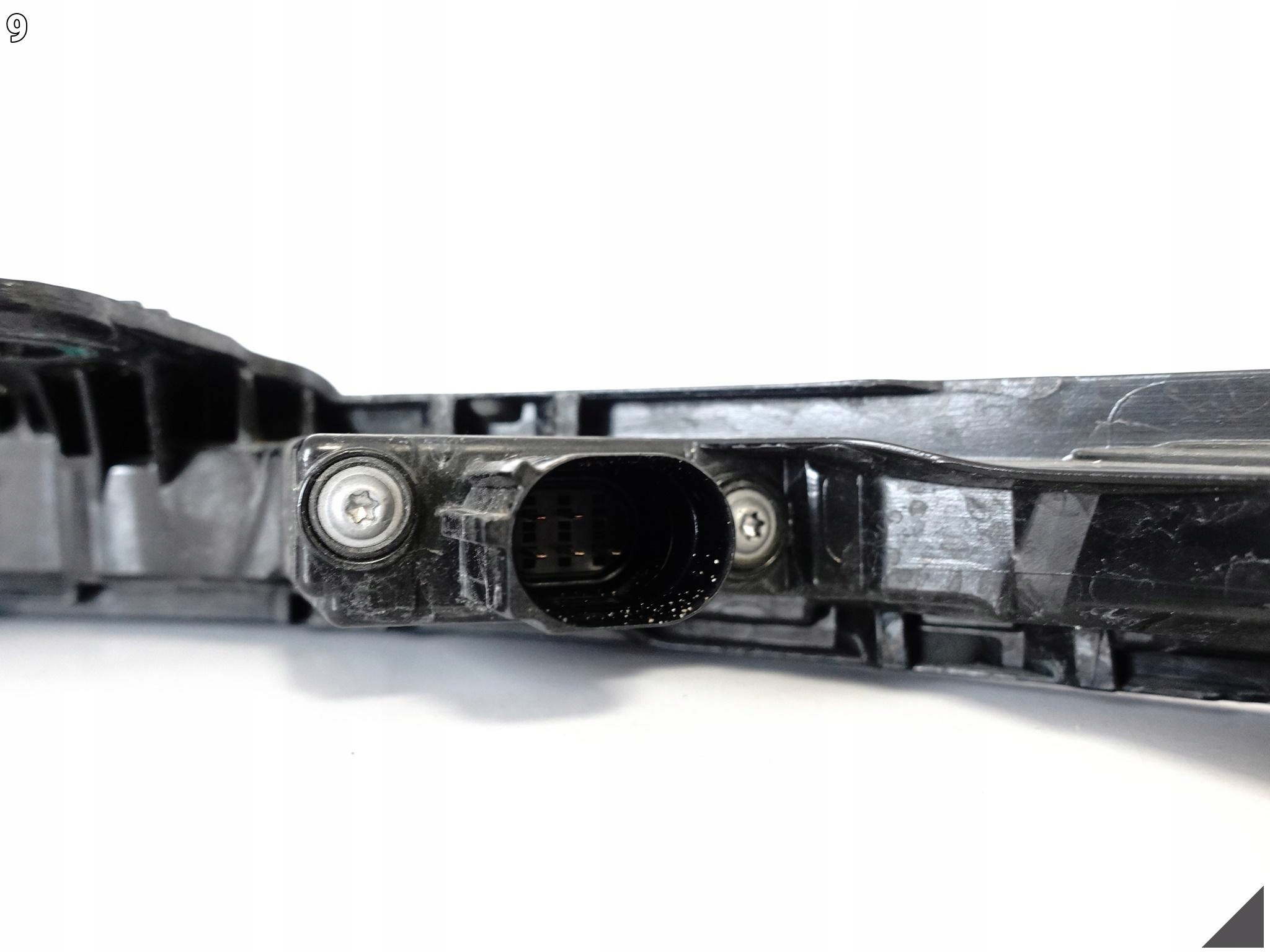 PORSCHE 911 992 19- LAMPA LED LISTWA BLENDA W BAGAŻNIK TYŁ EUROPA CZERWONA PORSCHE 911 992 19- LAMPA LED LISTWA BLENDA W BAGAŻNIK TYŁ EUROPA CZERWONA - obrazek 10