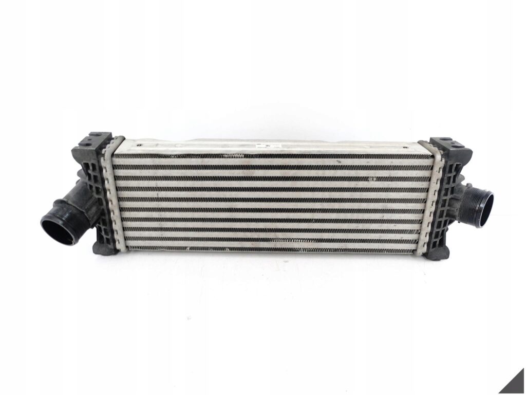 FORD TRANSIT CUSTOM TOURNEO MK8 2.0TDCI 16- CHŁODNICA POWIETRZA INTERCOOLER FORD TRANSIT CUSTOM TOURNEO MK8 2.0TDCI 16- CHŁODNICA POWIETRZA INTERCOOLER