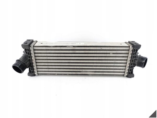 FORD TRANSIT CUSTOM TOURNEO MK8 2.0TDCI 16- CHŁODNICA POWIETRZA INTERCOOLER
