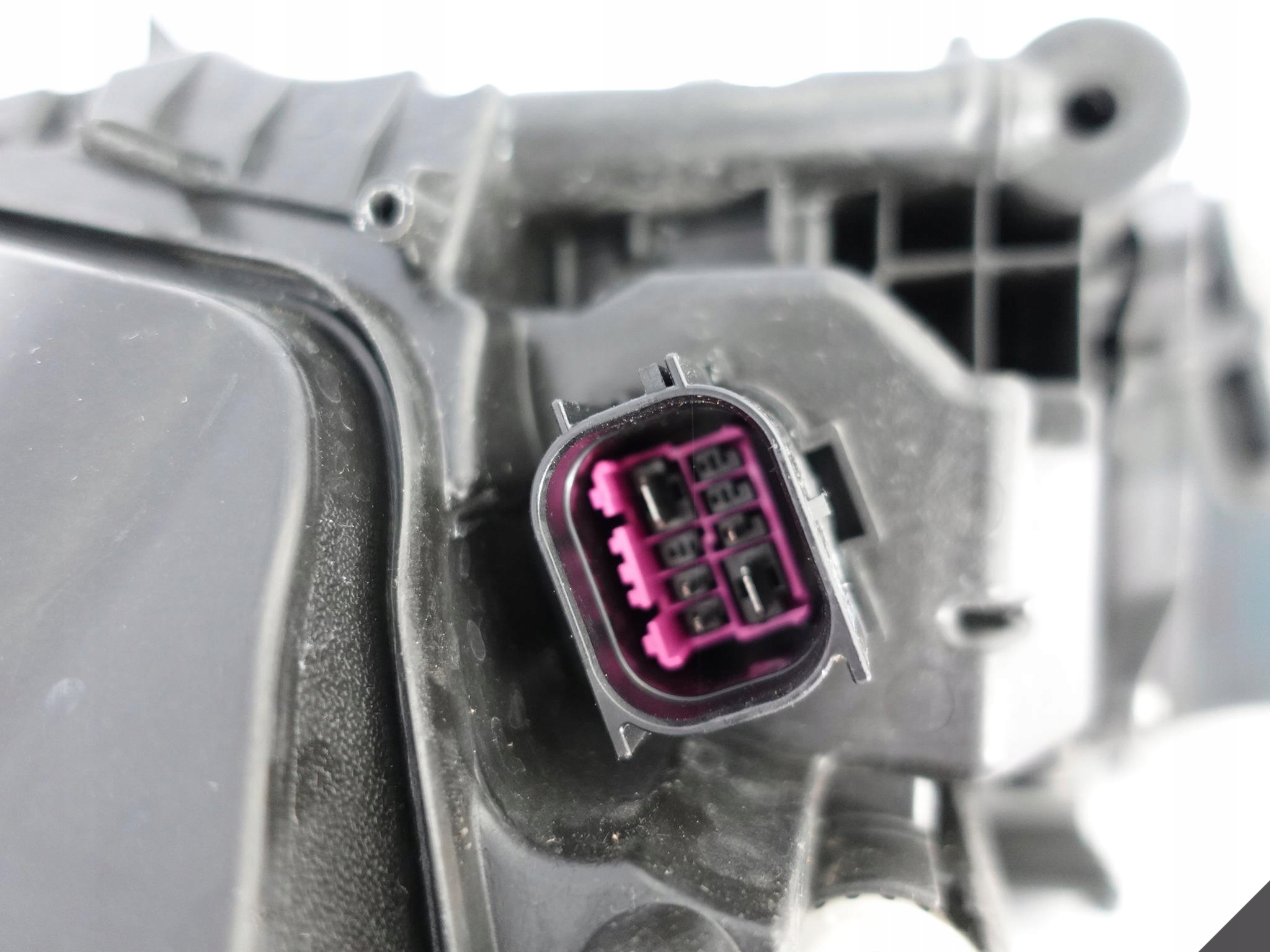 AUDI S6 A6 C8 4K0 18- LAMPA+MODUŁ FULL LED EUROPA AUDI S6 A6 C8 4K0 18- LAMPA+MODUŁ FULL LED EUROPA - obrazek 10