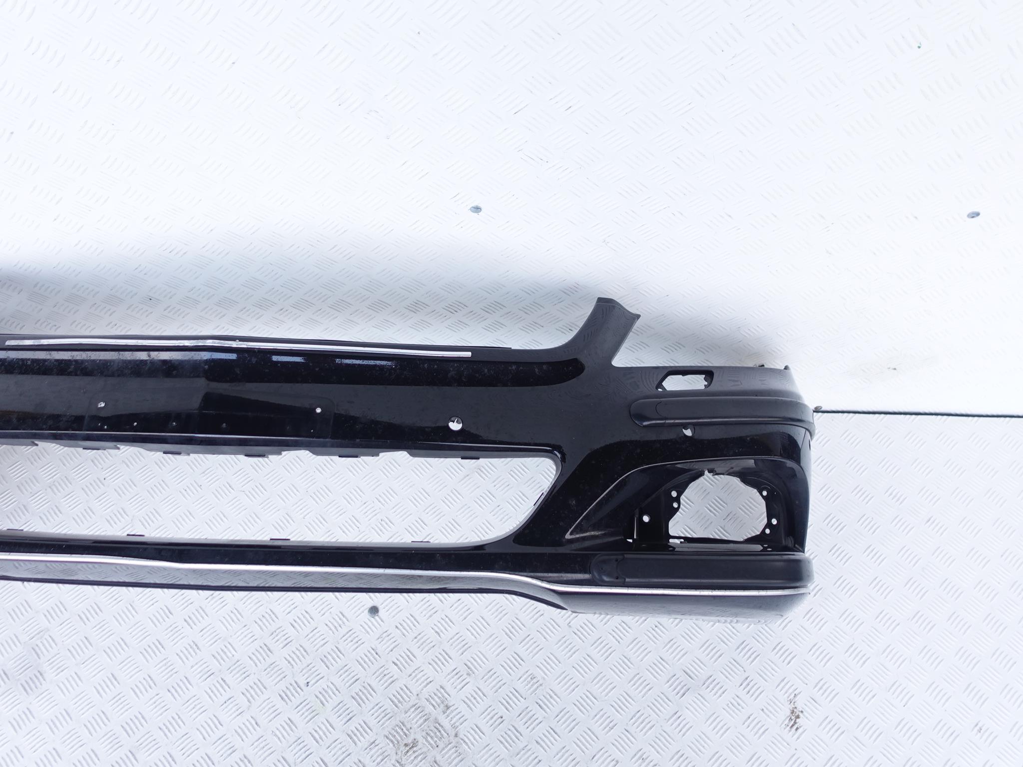 MERCEDES SL R230 LIFT 08-11 ZDERZAK *6XPDC/SPRYSK* MERCEDES SL R230 LIFT 08-11 ZDERZAK *6XPDC/SPRYSK* - obrazek 7