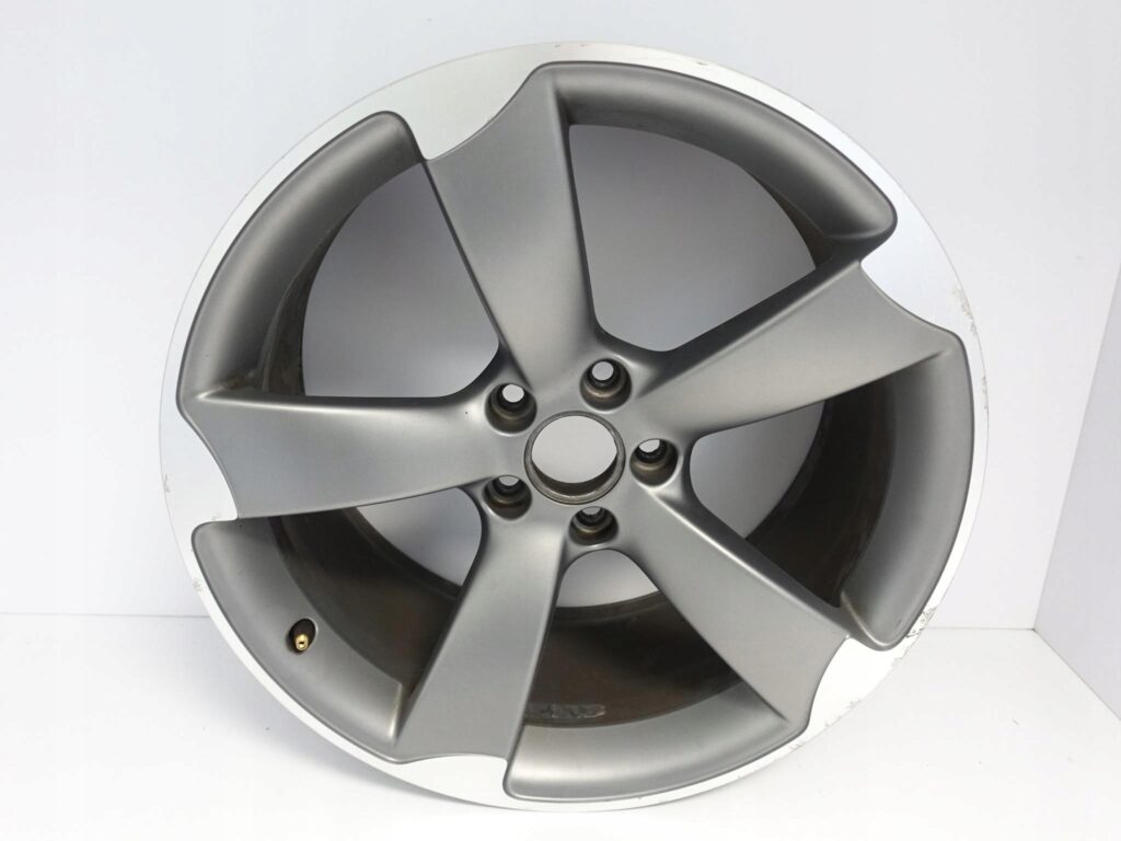 AUDI S5 A5 B8 8T0 S-LINE 9x19 ET33 5x112 FELGA