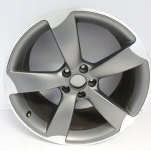 AUDI S5 A5 B8 8T0 S-LINE 9×19 ET33 5×112 FELGA AUDI S5 A5 B8 8T0 S-LINE 9x19 ET33 5x112 FELGA