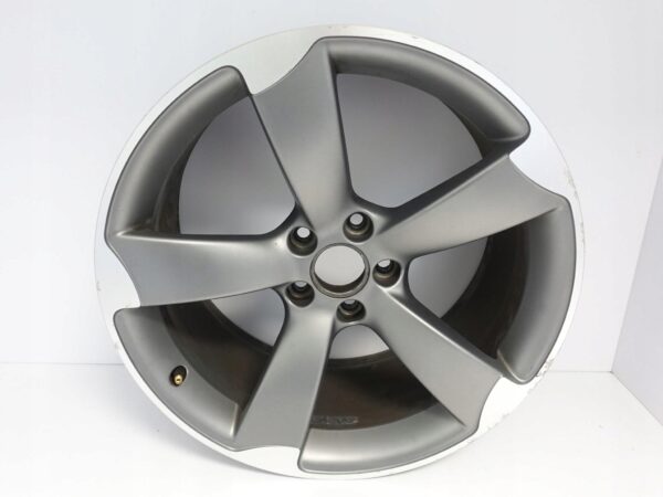 AUDI S5 A5 B8 8T0 S-LINE 9x19 ET33 5x112 FELGA