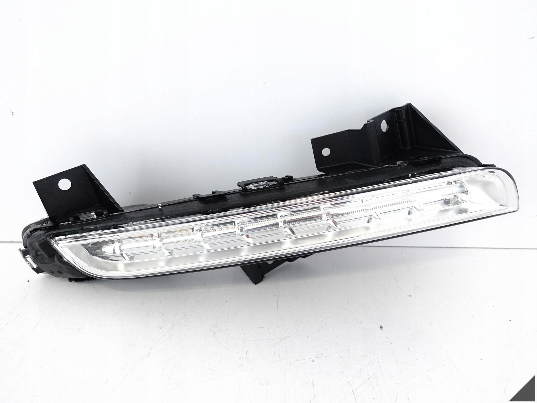 PORSCHE PANAMERA 970 LIFT MK2 13-16 LAMPA LED DRL HALOGEN PRAWY PRZÓD PORSCHE PANAMERA 970 LIFT MK2 13-16 LAMPA LED DRL HALOGEN PRAWY PRZÓD