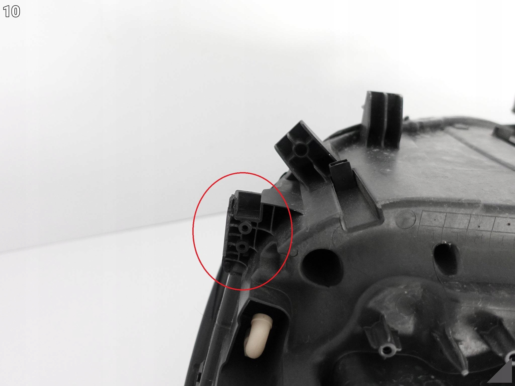 VW ID.4 11B 20- IQ.LIGHT FULL LED LAMPA PRAWA EU VW ID.4 11B 20- IQ.LIGHT FULL LED LAMPA PRAWA EU - obrazek 11