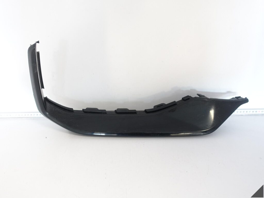 AUDI TTRS TT RS 8S0 LIFT 18-23 LISTWA ATRAPA SPOILER W ZDERZAK PRAWA PRZÓD AUDI TTRS TT RS 8S0 LIFT 18-23 LISTWA ATRAPA SPOILER W ZDERZAK PRAWA PRZÓD