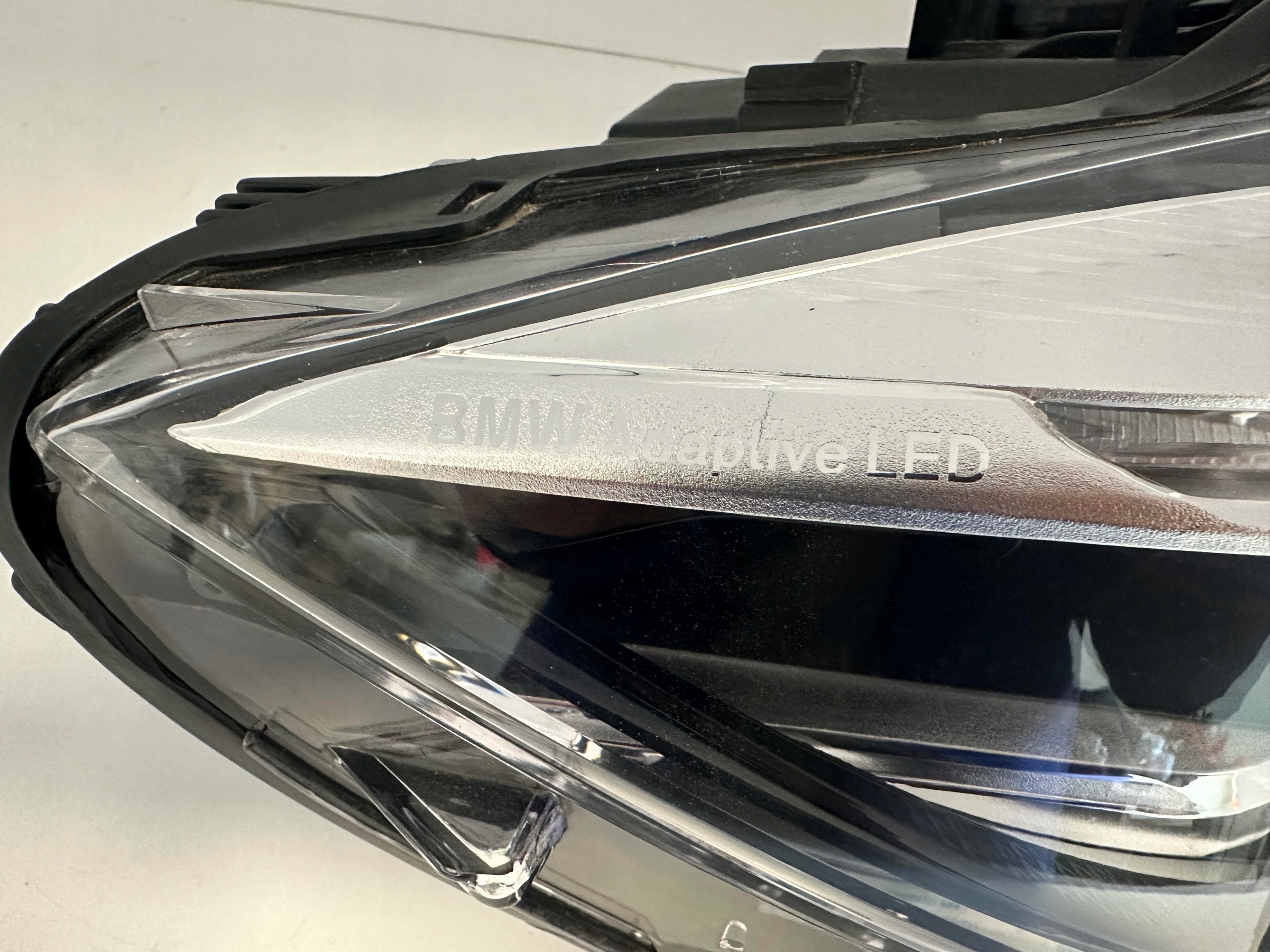 VALEO BMW M3 F80 M4 F82 F83 F32 F33 F36 LIFT LAMPA ADAPTIVE FULL LED PRAWA VALEO BMW M3 F80 M4 F82 F83 F32 F33 F36 LIFT LAMPA ADAPTIVE FULL LED PRAWA - obrazek 9