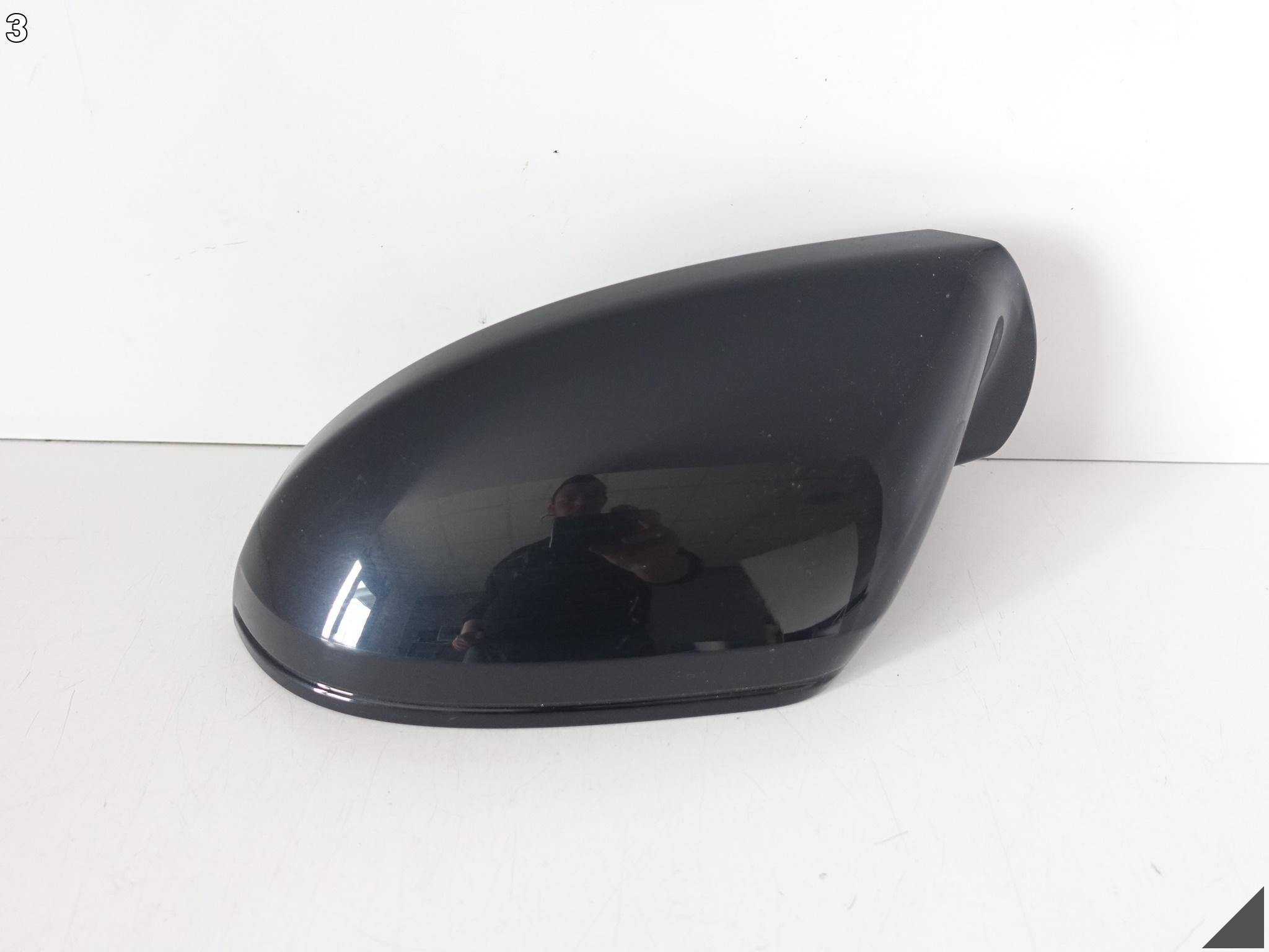 AUDI A6 S6 C7 4G0 11-18 (PRZED/PO LIFT) LUSTERKO OBUDOWA LEWA 4G0857527 AUDI A6 S6 C7 4G0 11-18 (PRZED/PO LIFT) LUSTERKO OBUDOWA LEWA 4G0857527 - obrazek 4