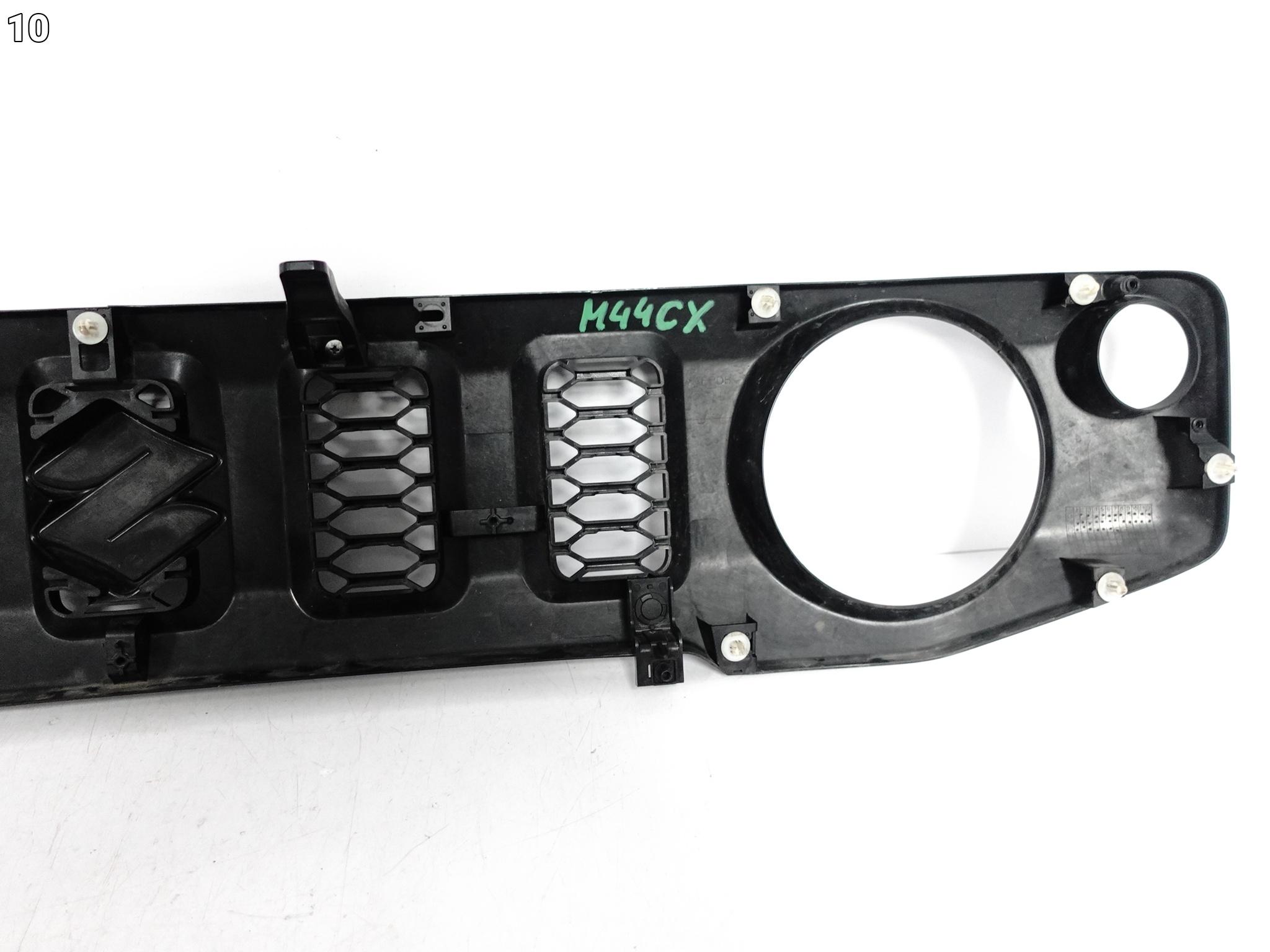 SUZUKI JIMNY IV 4 18- GRILL ATRAPA PRZÓD SUZUKI JIMNY IV 4 18- GRILL ATRAPA PRZÓD - obrazek 11