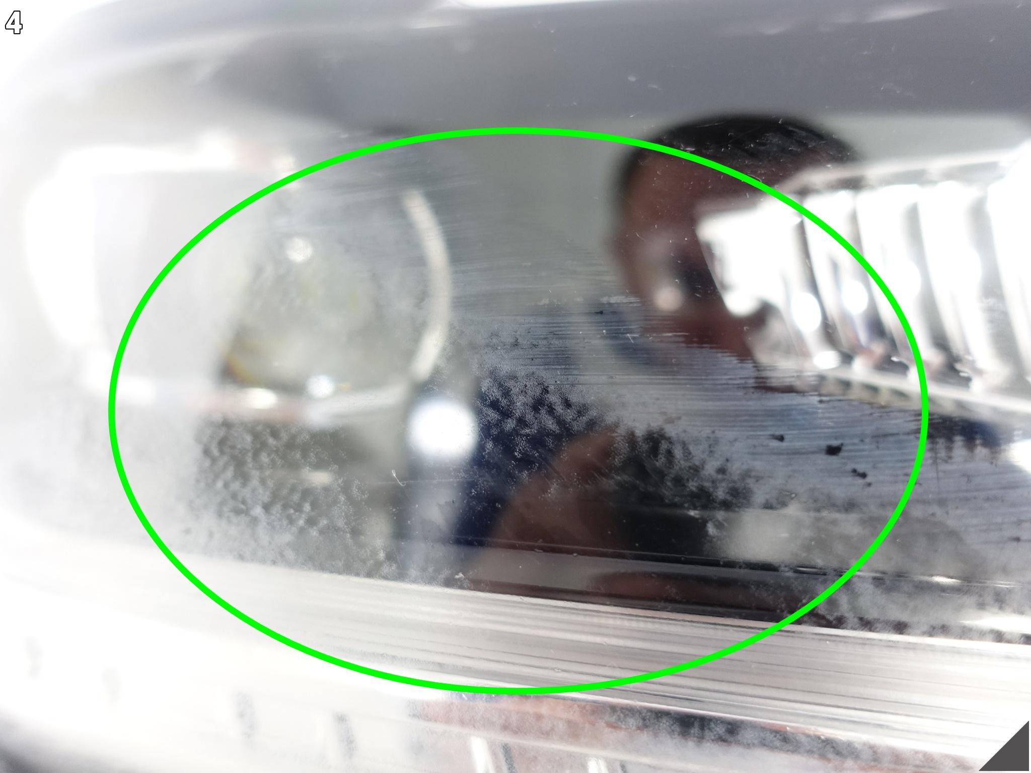 VW T-CROSS 2GM 18-23 LAMPA FULL LED PRAWA PRZÓD EUROPA *036B* VW T-CROSS 2GM 18-23 LAMPA FULL LED PRAWA PRZÓD EUROPA *036B* - obrazek 5